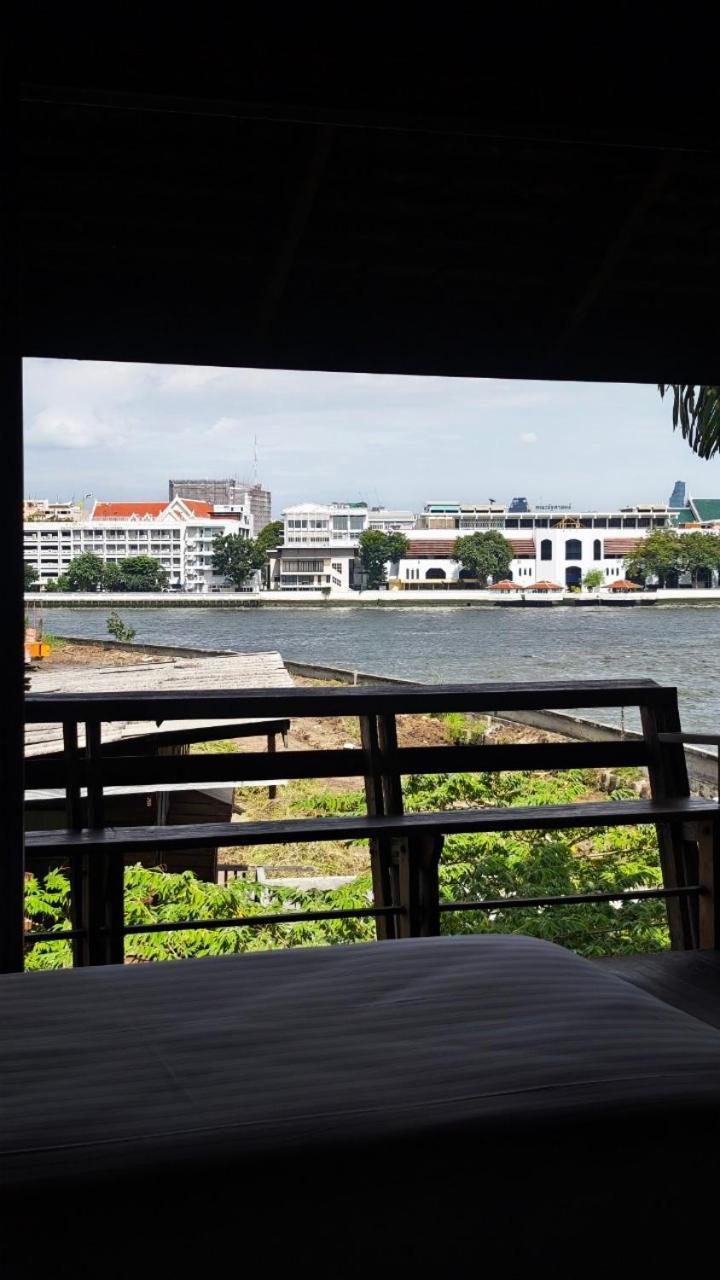 Chann Bangkok Noi Esterno foto