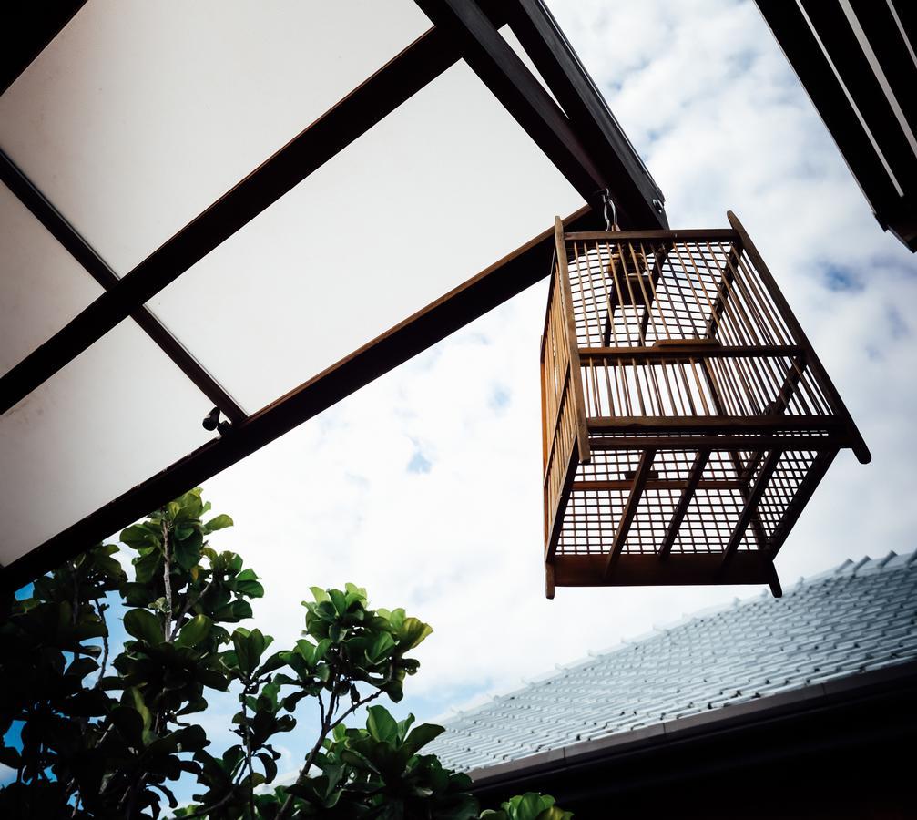Chann Bangkok Noi Esterno foto